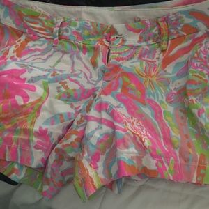Size 12 Lilly Pulitzer